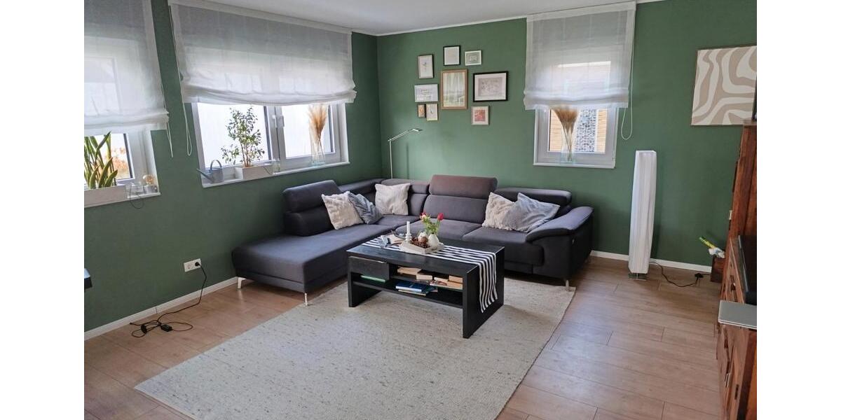 Einfamilienhaus Wolfenbüttel Adersheim - 7 Zimmer, 190 m&sup2;, 750.000&euro; | Angebot:26963043