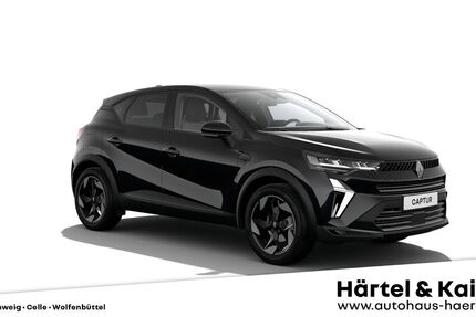 Renault Captur 4.409 km 23.850 &euro; Celle 29221