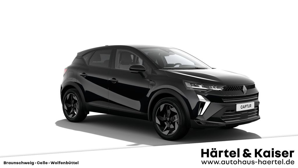 Renault Captur 4.461 km 23.850 &euro; Celle 29221