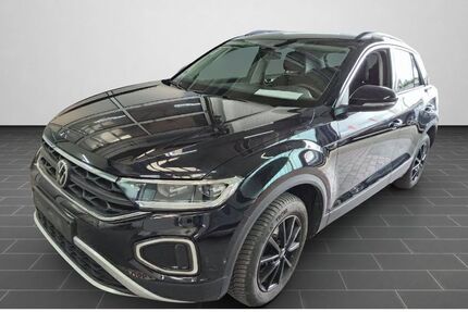 VW T-Roc 38.699 km 23.890 &euro; Simmern 55469