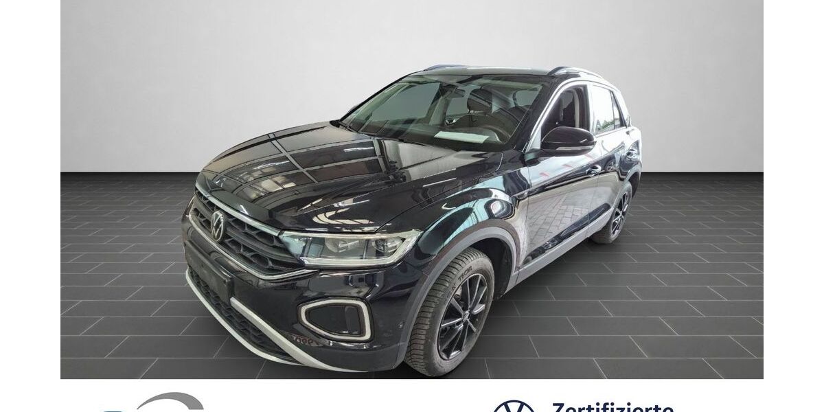 VW T-Roc 38.699 km 23.890 &euro; Simmern 55469