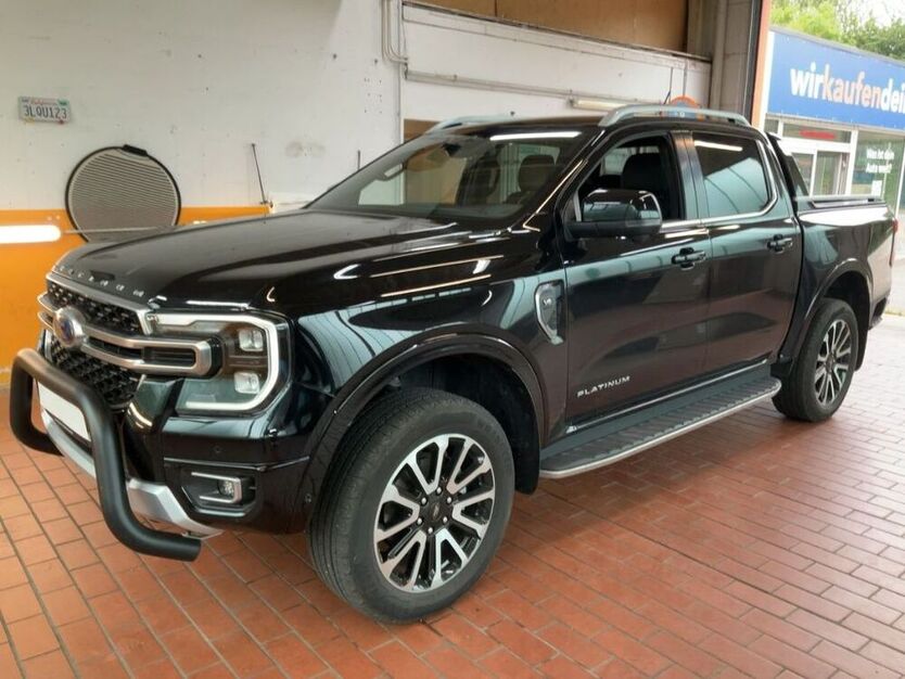 Ranger
