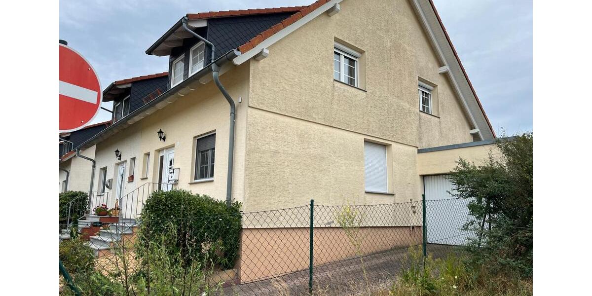 Doppelhaushälfte Radibor - 195.000&euro; | Angebot:27081975