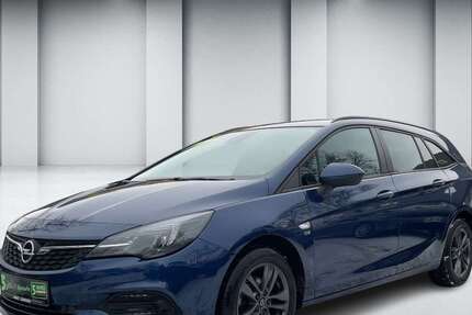 Opel Astra 84.936 km 10.490 &euro; Leipzig 04318