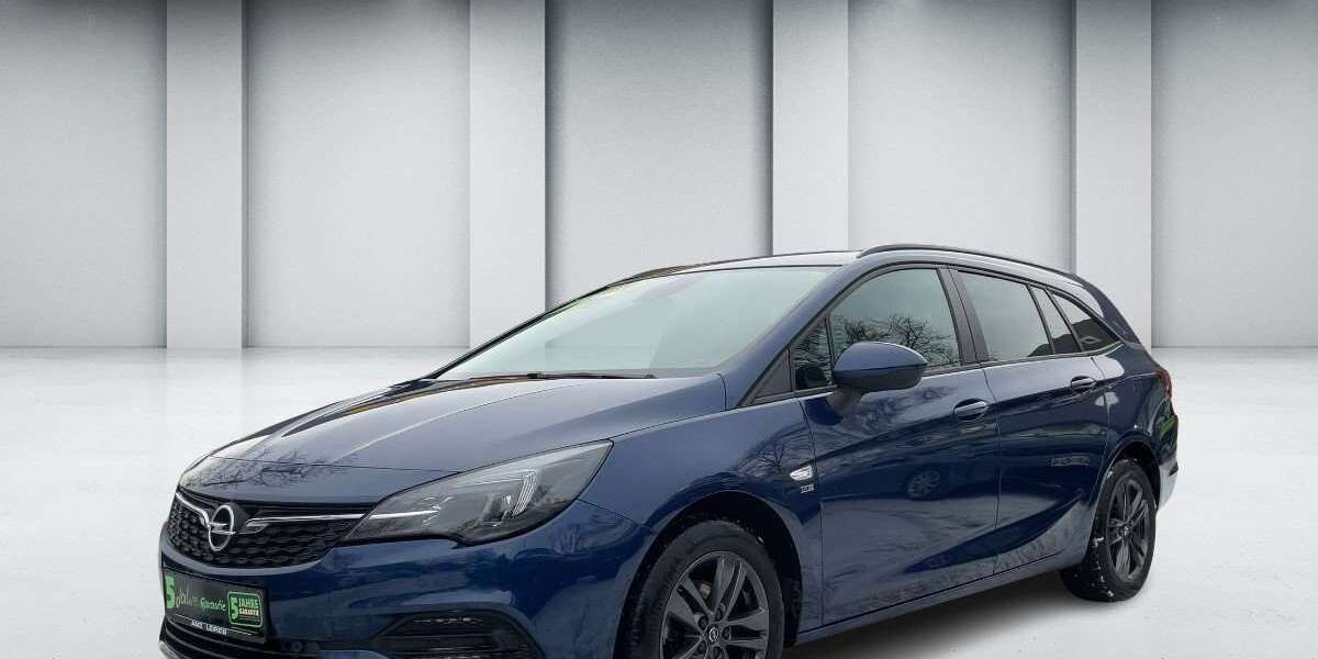 Opel Astra 84.936 km 10.490 &euro; Leipzig 04318