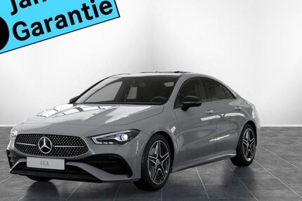 Mercedes-Benz CLA 200 10.000 km 43.724 € Karlsruhe 76185