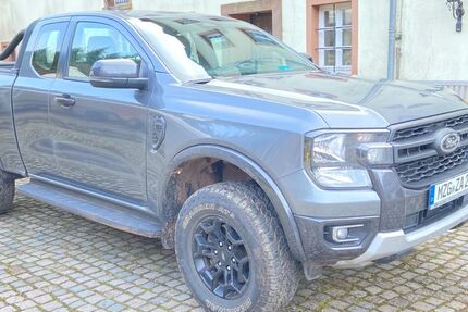 Ford Ranger 8.500 km 46.400 &euro; Mettlach Faha 66693