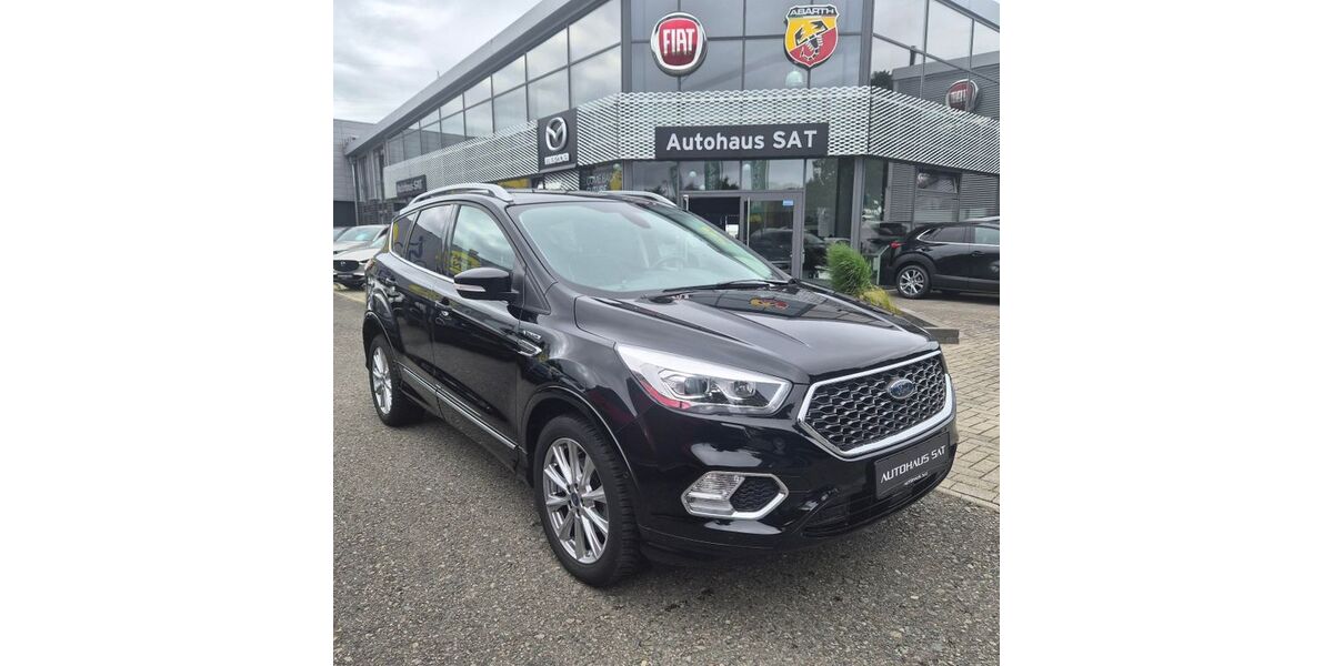 Ford Kuga 63.586 km 18.480 &euro; Leer 26789