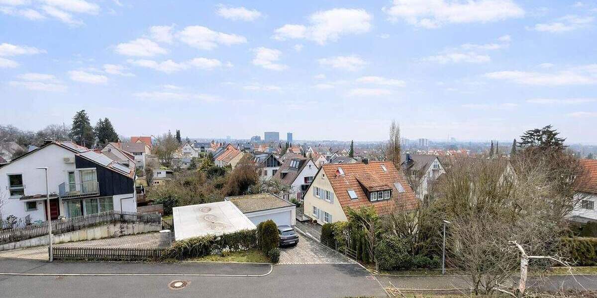 Einfamilienhaus Stuttgart Rohr - 8 Zimmer, 155 m&sup2;, 2.200&euro; | Angebot:24974564