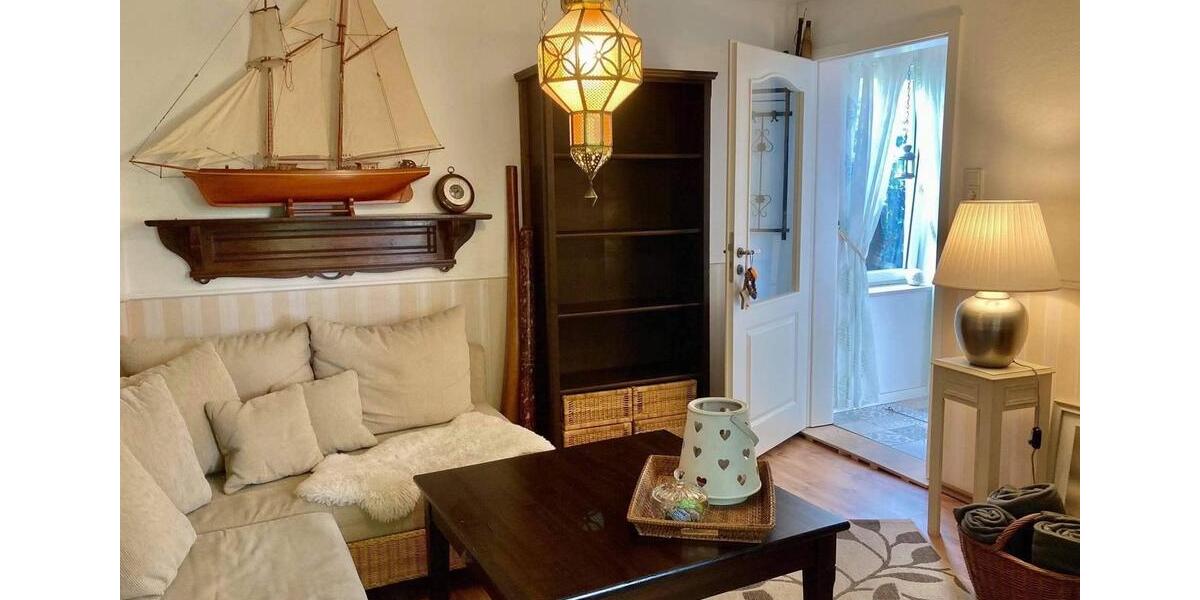 Einfamilienhaus Hinte - 4 Zimmer, 75 m&sup2;, 239.000&euro; | Angebot:26877149