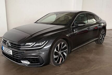 VW Arteon 160.000 km 22.500 &euro; Delmenhorst 27751