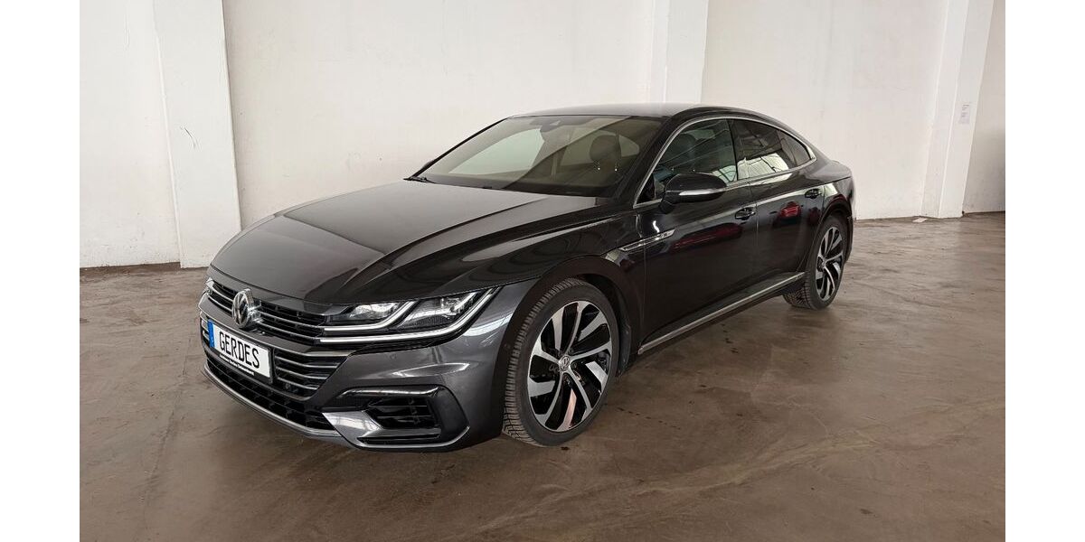VW Arteon 160.000 km 22.500 &euro; Delmenhorst 27751
