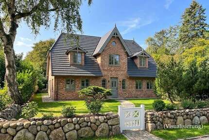 Grundstück Wyk auf Föhr - 635.000&euro; | Angebot:25454235