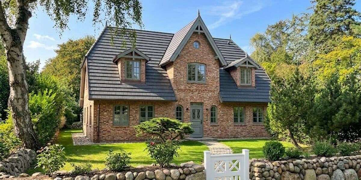 Grundstück Wyk auf Föhr - 635.000&euro; | Angebot:25454235