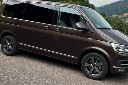 VW T6 Multivan 141.000 km 27.900 &euro; Münstertal 79244
