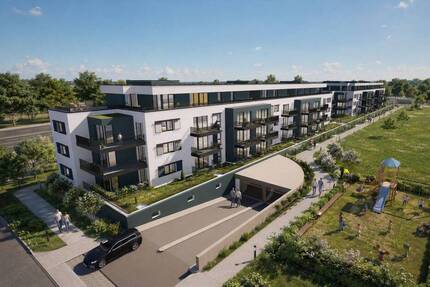 Wohnung Heidenau - 4 Zimmer, 99 m&sup2;, 447.800&euro; | Angebot:26556352