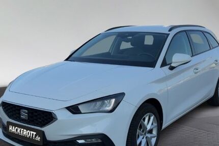 Seat Leon 7.652 km 23.250 &euro; Burgwedel 30938
