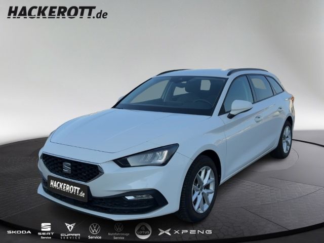 Seat Leon 7.652 km 23.760 &euro; Burgwedel 30938