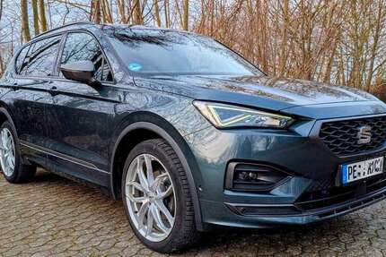 Seat Tarraco 94.000 km 24.399 &euro; Ilsede 31241