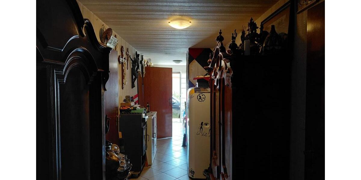 Einfamilienhaus Kellinghusen - 5 Zimmer, 100 m&sup2;, 130.000&euro; | Angebot:27066377