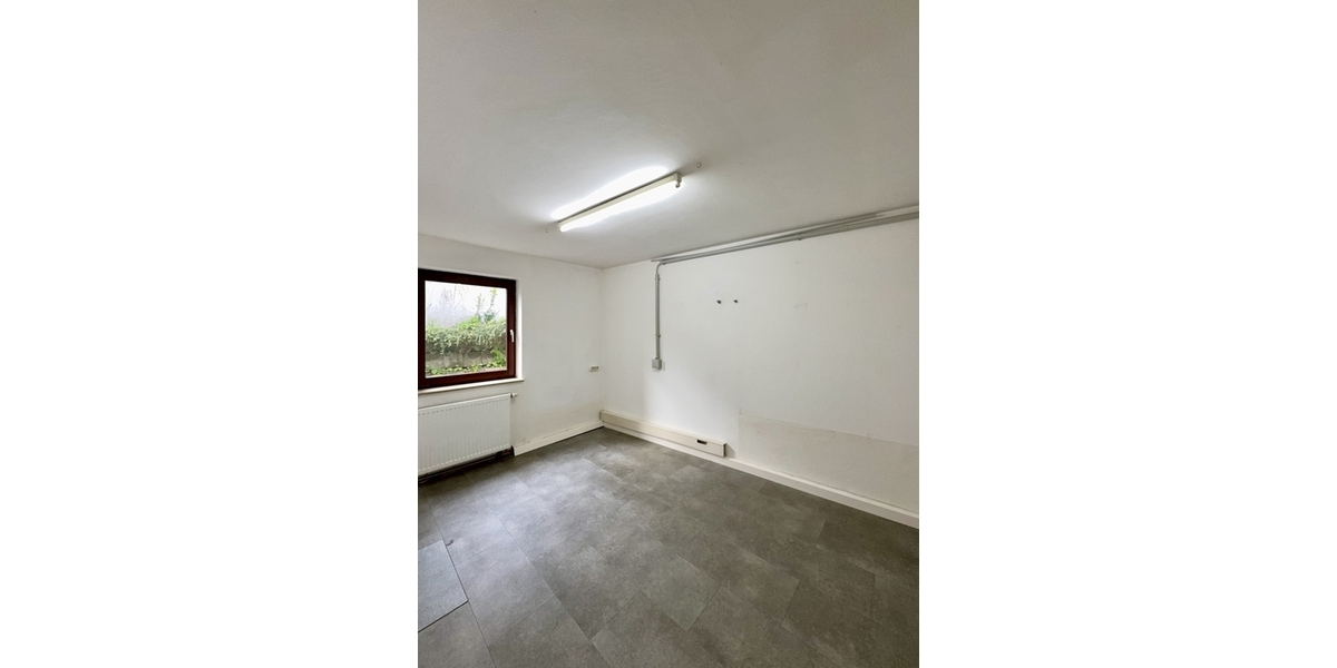 Vielseitige Ladenfläche in bester Innenstadtlage von Senden 5 zimmer