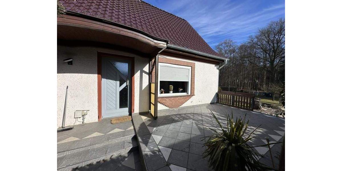Einfamilienhaus Malchow - 199.900&euro; | Angebot:25815480