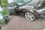 A7 Sportback