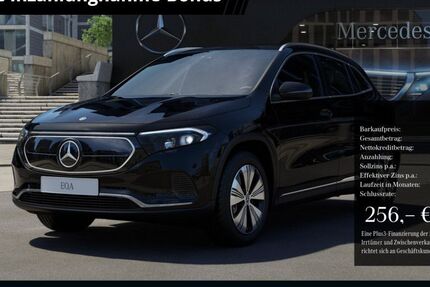 Mercedes-Benz EQA 23.751 km 34.285 € Menden 58706