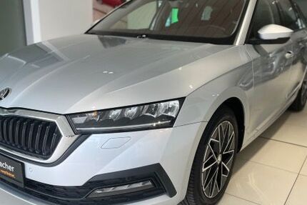 Skoda Octavia 108.264 km 19.290 &euro; Kaiserslautern 67657