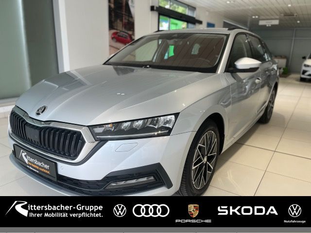 Skoda Octavia 108.264 km 19.290 &euro; Kaiserslautern 67657