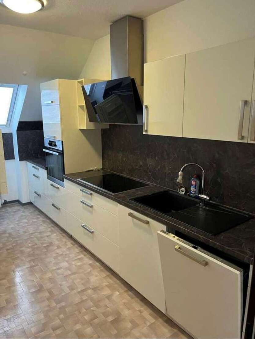 Wohnung zum Kaufen in Bad Salzuflen 159.500 € 71.83 m² 3 zimmer