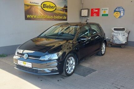 VW Golf 98.600 km 16.250 &euro; Sarching 93092