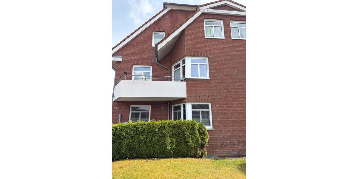 Erdgeschoßwohnung Timmendorfer Strand - 2 Zimmer, 40 m&sup2;, 350.000&euro; | Angebot:26914316