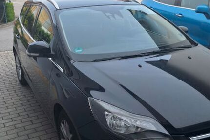 Ford Focus 121.800 km 7.300 &euro; Plattling 94447