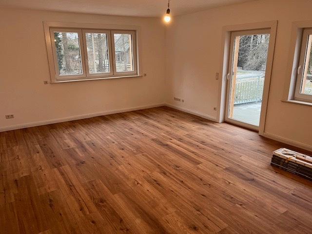 Erdgeschoßwohnung Burg (Spreewald) - 3 Zimmer, 90 m&sup2;, 950&euro; | Angebot:25170955