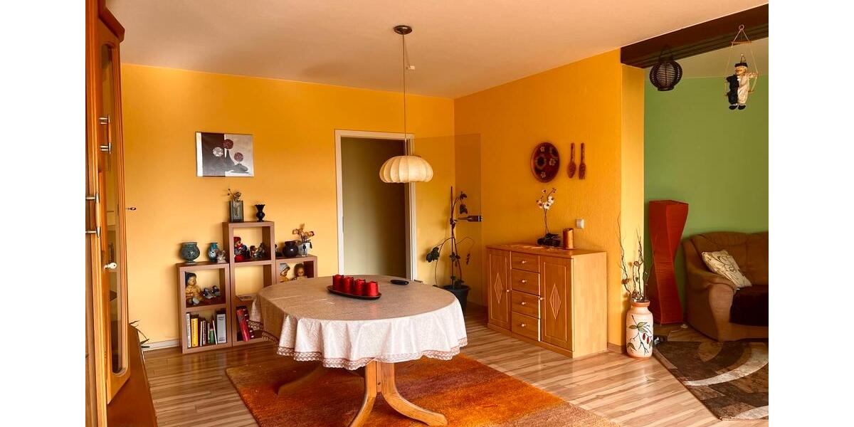 Etagenwohnung Landau in der Pfalz - 3 Zimmer, 96 m&sup2;, 215.000&euro; | Angebot:26610206