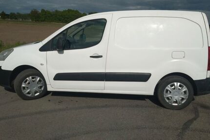 Citroen Berlingo 145.555 km 4.300 &euro; elsterwerda 04910