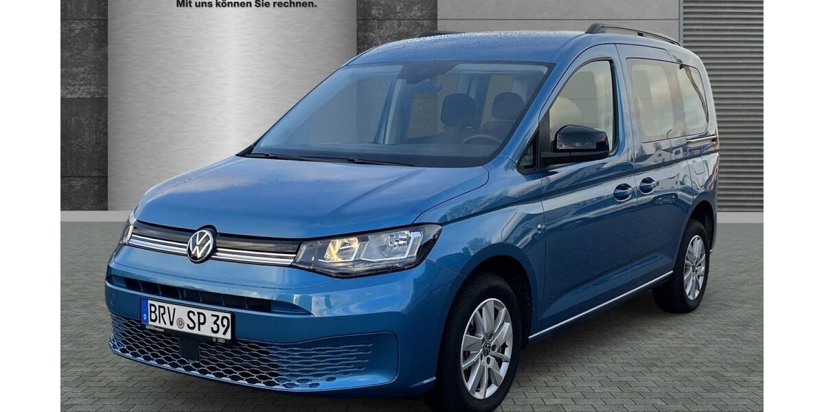 VW Caddy 19.000 km 34.890 &euro; Bremervörde 27432