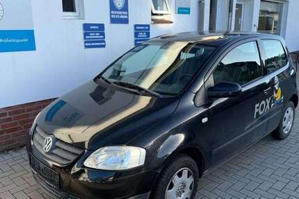 VW Fox 99.996 km 1.880 &euro; Glückstadt 25348