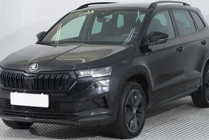 Skoda Karoq 22.521 km 31.440 &euro; Eisenach 99817