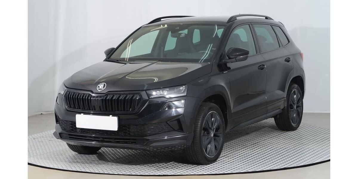 Skoda Karoq 22.521 km 31.440 &euro; Eisenach 99817