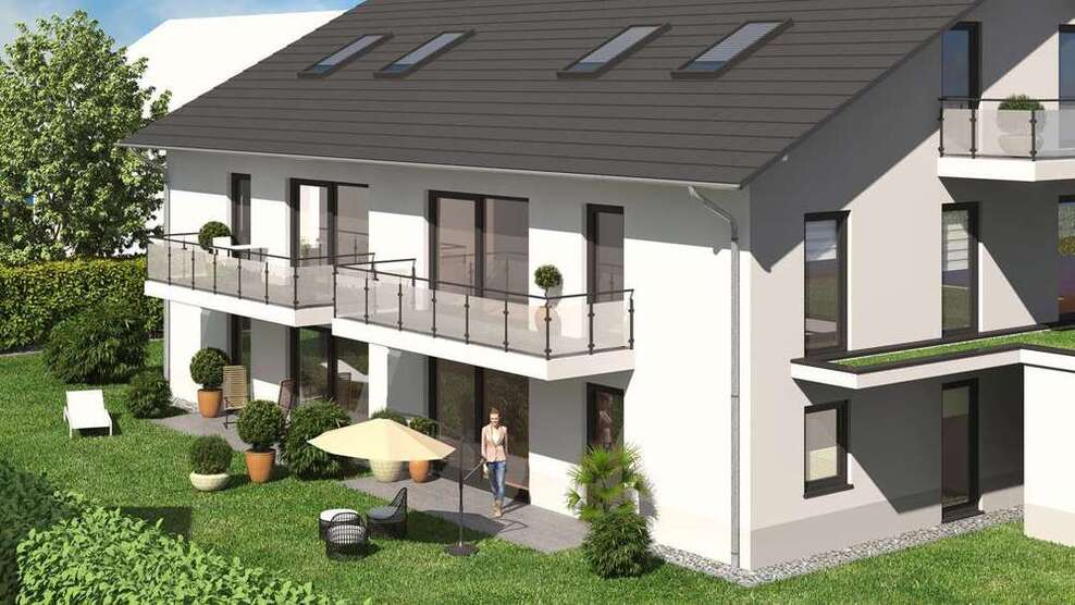 Grundstück zu verkaufen in Haag in Oberbayern 695.000 € 970 m²