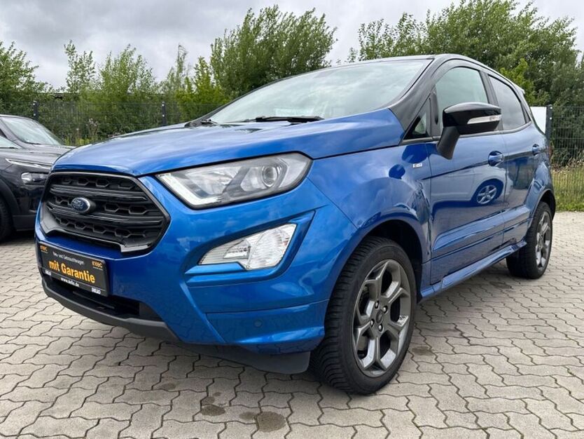 EcoSport