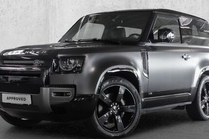 Land Rover Defender 46.972 km 99.900 € Köln 51149