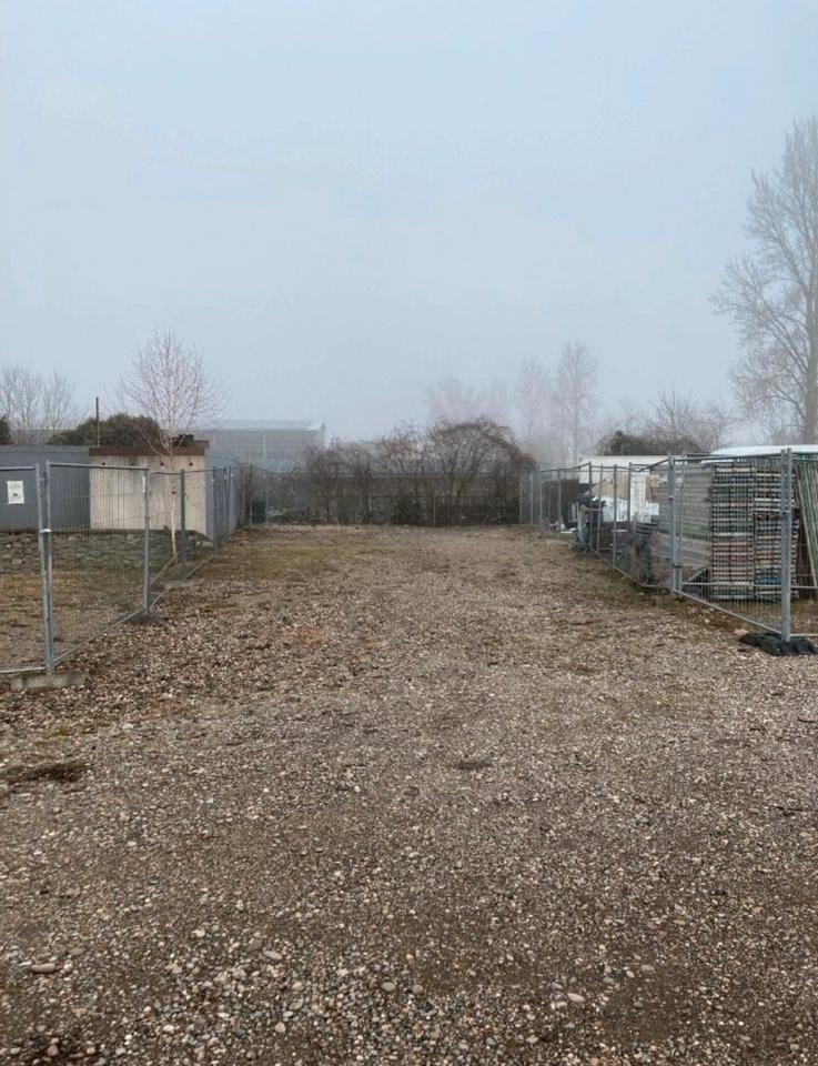 Stellplatz-Bauhof-Lagerplatz-Hoffläche 25-1000m² zu vermieten zimmer