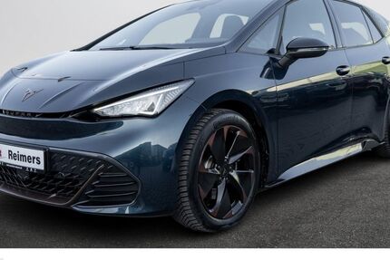 Cupra Born 34.250 km 26.490 &euro; Pinneberg 25421