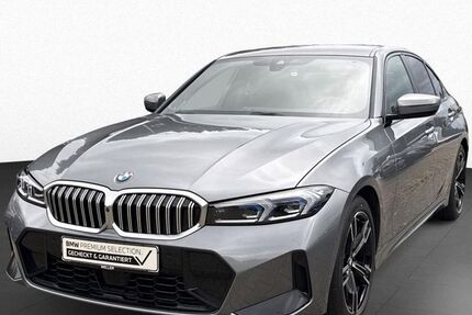 BMW 320 25.282 km 42.280 &euro; Lüneburg 21339