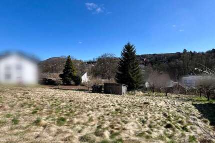 Grundstück zu verkaufen in Gersfeld 114.999 € 1200 m² zimmer