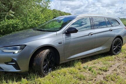 Opel Insignia 126.000 km 11.600 &euro; Groß Mohrdorf 18445