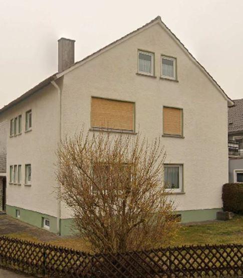 Einfamilienhaus Dietenheim - 388.000&euro; | Angebot:27096151